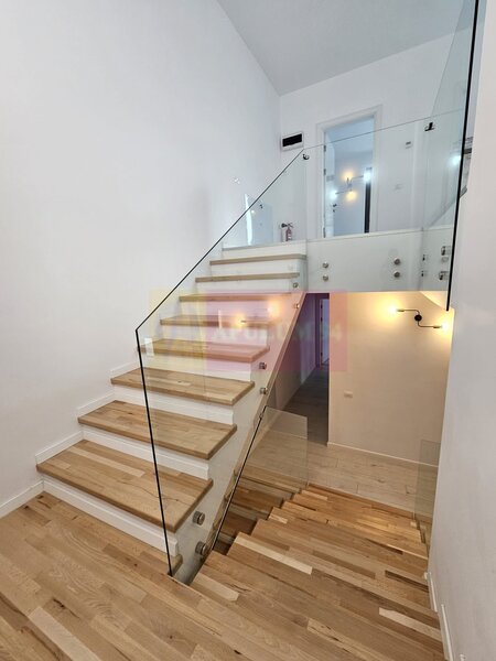 Inchiriez Casa P+2  Lacul Tei | Finisaje Premium | 2024