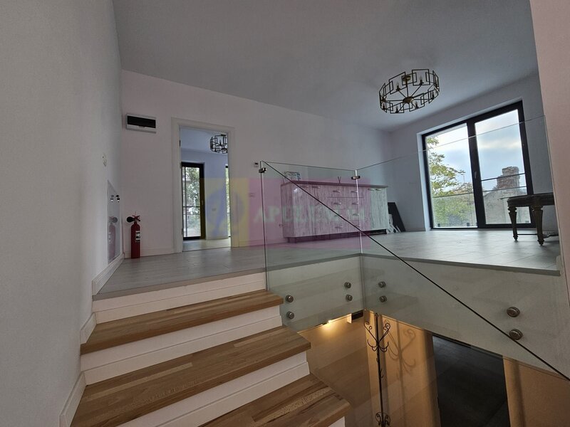 Inchiriez Casa P+2  Lacul Tei | Finisaje Premium | 2024