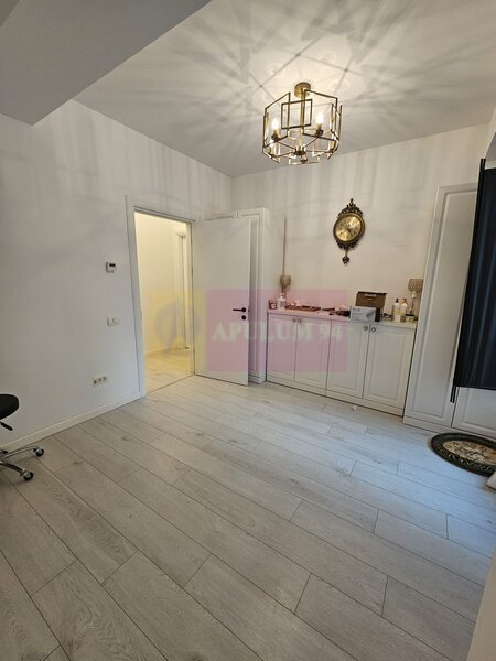 Inchiriez Casa P+2  Lacul Tei | Finisaje Premium | 2024