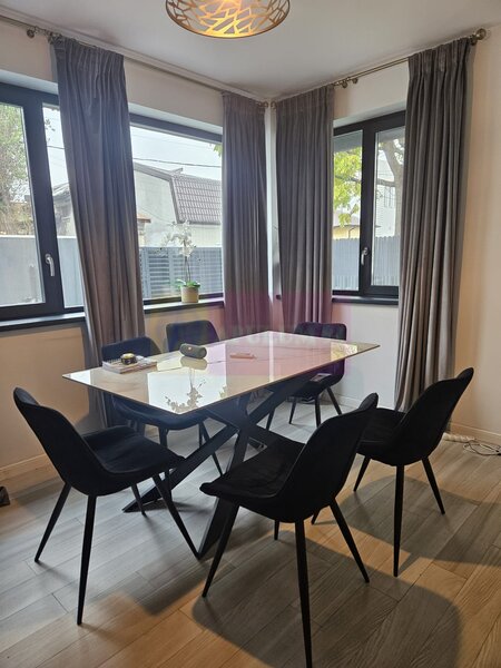 Inchiriez Casa P+2  Lacul Tei | Finisaje Premium | 2024