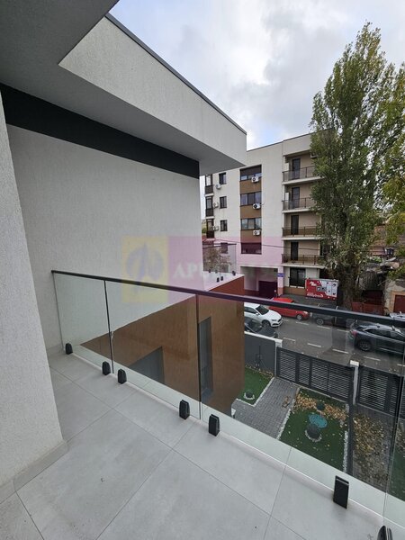 Inchiriez Casa P+2  Lacul Tei | Finisaje Premium | 2024